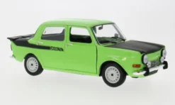 Norev Simca 1000 Rallye 2, hellgrün, 1976, 1:18, Online