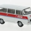Brekina Skoda 1203 Bus, 1969, CSA, 1:87, Online
