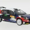 IXO Skoda Fabia Rally2, Rally WM, Lavanttal Rally, 2024, #4, J.Wagner/H.Ostlender, 1:43, Sale