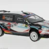 IXO Skoda Fabia RS Rally2, Rally Islas Canaris, 2025, #56, M.Granados/M.Marti, 1:43, Online