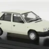 Abrex Skoda Favorit, hellbeige, 1988, 1:43, Online