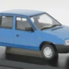Abrex Skoda Favorit 136L, blau, 1988, 1:43, Sale