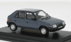 Abrex Skoda Favorit 136L, grau, 1988, 1:43, Sale