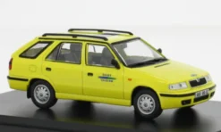 Abrex Skoda Felicia FL Combi, 1998, Czech Telecom, 1:43, Online