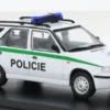 Abrex Skoda Felicia FL Combi, 1998, Policie (CR), 1:43, Clearance