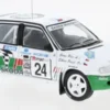 IXO Skoda Felicia Kit Car, Rallye WM, Rally Schweden, 1995, #24, P.Sibera/P.Gross, 1:43, Sale