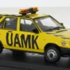 Abrex Skoda Forman, 1993, UAMK, 1:43, Hot