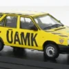Abrex Skoda Forman, 1993, UAMK, 1:43, Best