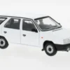 IXO Skoda Forman, weiss, 1990, 1:43, Hot