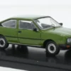 Abrex Skoda Garde, oliv, 1982, 1:43, New