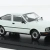 Abrex Skoda Garde, weiss, 1982, 1:43, New