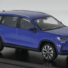 Abrex Skoda Kodiaq II, blau, 2023, 1:43, Online