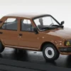 Abrex Skoda 120 L, braun, 1984, 1:43, Clearance