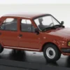 Abrex Skoda 120 L, dunkelorange, 1984, 1:43, Hot