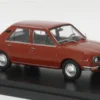 Abrex Skoda 105L, rot, 1977, 1:43, Sale