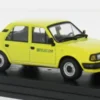 Abrex Skoda 120L, 1984, SPT Telecom, 1:43, Outlet