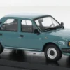 Abrex Skoda 120 L, türkis, 1984, 1:43, New