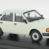 Abrex Skoda 120L, weiss, 1984, 1:43, Clearance