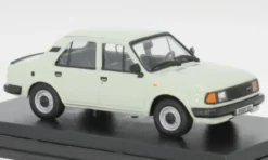Abrex Skoda 120L, weiss, 1984, 1:43, Clearance