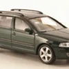 Abrex Skoda Octavia Combi, grün, 2004, 1:43, Discount