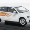 Abrex Skoda Octavia III, 2012, Mobil Service, 1:43, Online