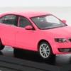 Abrex Skoda Octavia III, rosa, 2012, 1:43, Hot