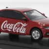 Abrex Skoda Octavia IV, 2020, Coca Cola (CZ), 1:43, Best
