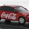 Abrex Skoda Octavia IV, 2020, Coca Cola (SK), 1:43, Clearance