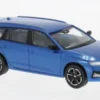 PCX87 Skoda Octavia IV Combi, blau, 2019, 1:87, Sale