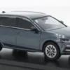 Abrex Skoda Octavia IV Combi, grau, 2020, 1:43, New