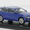 Abrex Skoda Octavia IV FL, blau, 2024, 1:43, New