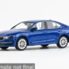 Abrex Skoda Octavia IV FL, blau, 2024, 1:43, Hot