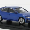 Abrex Skoda Octavia IV FL, blau, 2024, 1:43, Clearance