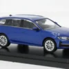 Abrex Skoda Octavia IV FL, blau, 2024, 1:43, Hot