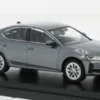 Abrex Skoda Octavia IV FL, grau, 2024, 1:43, Best