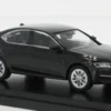 Abrex Skoda Octavia IV FL, schwarz, 2024, 1:43,