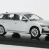 Abrex Skoda Octavia IV FL, silber, 2024, 1:43, New