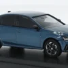 Abrex Skoda Octavia IV RS, blau, 2020, 1:43, Online