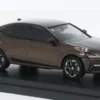 Abrex Skoda Octavia IV RS, braun, 2020, 1:43, Outlet