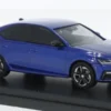 Abrex Skoda Octavia IV RS, dunkelblau, 2020, 1:43, Discount