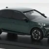 Abrex Skoda Octavia IV RS, dunkelgrün, 2020, 1:43, Clearance