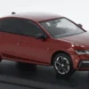 Abrex Skoda Octavia IV RS, dunkelorange, 2020, 1:43, Online