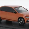 Abrex Skoda Octavia IV RS, dunkelorange, 2020, 1:43, Discount