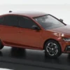 Abrex Skoda Octavia IV RS, dunkelorange, 2020, 1:43, Sale