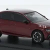 Abrex Skoda Octavia IV RS, dunkelrot, 2020, 1:43, Sale