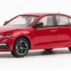 Abrex Skoda Octavia IV RS, dunkelrot, 2020, 1:43, Clearance