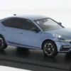 Abrex Skoda Octavia IV RS, hellblau, 2020, 1:43, Sale