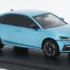 Abrex Skoda Octavia IV RS, hellblau, 2020, 1:43, Best