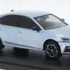 Abrex Skoda Octavia IV RS, hellblau, 2020, 1:43, Discount