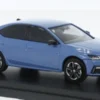Abrex Skoda Octavia IV RS, hellblau, 2020, 1:43, Hot